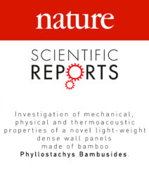 Investigation of mechanical, physical and thermoacoustic